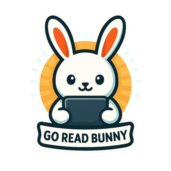 GoReadBunny.com