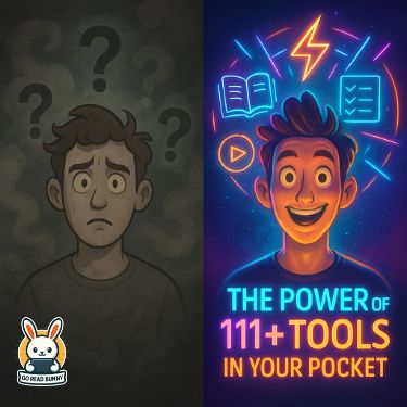 The Ultimate Self Development Resources Kit!