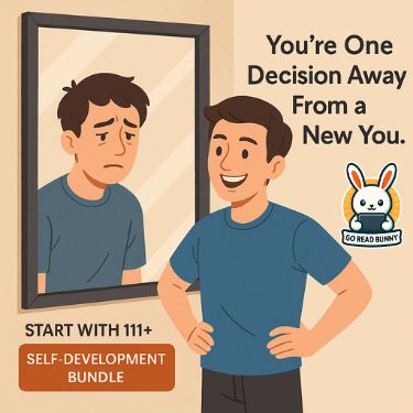 The Ultimate Self Development Resources Kit!